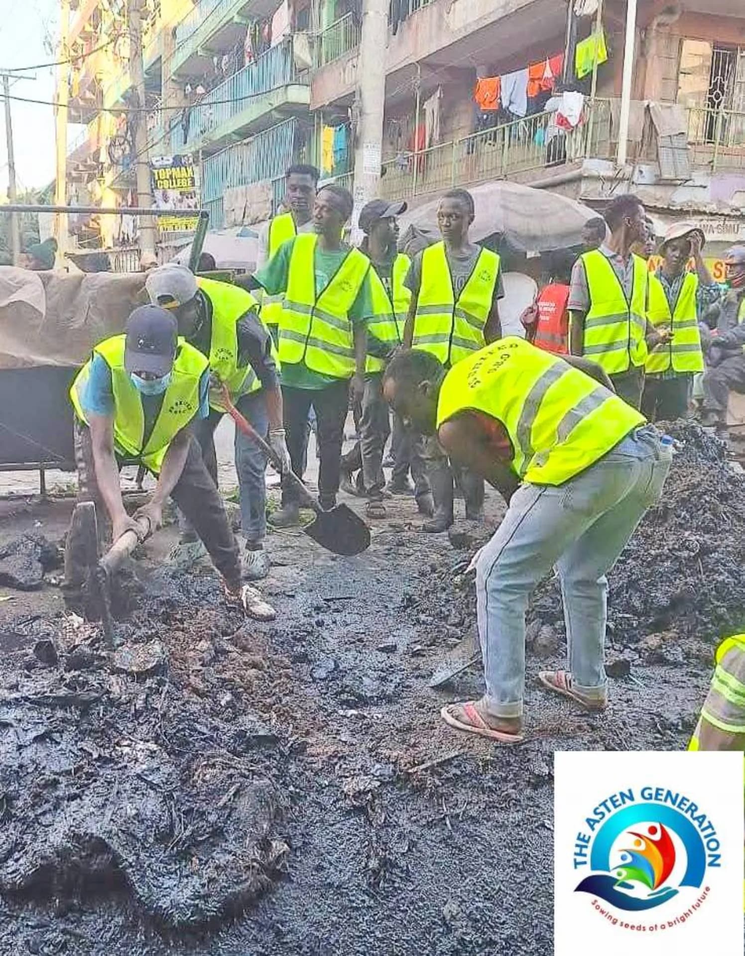 Clean Futures Image 1